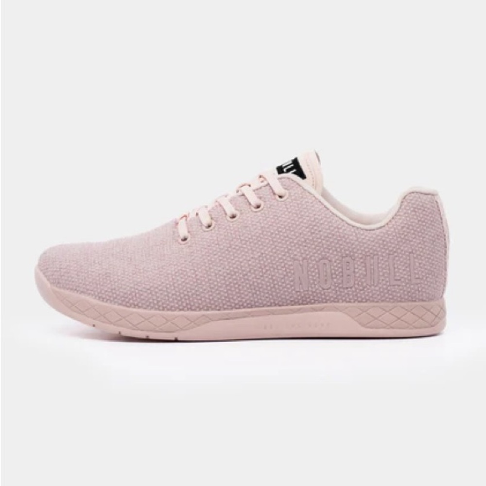 NOBULL TRAINERS SIZE W11